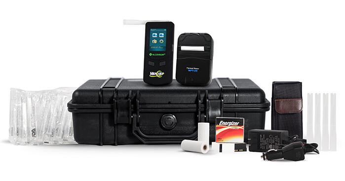 Alcovisor MERCURY - DOT